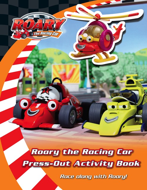 Ready to Race