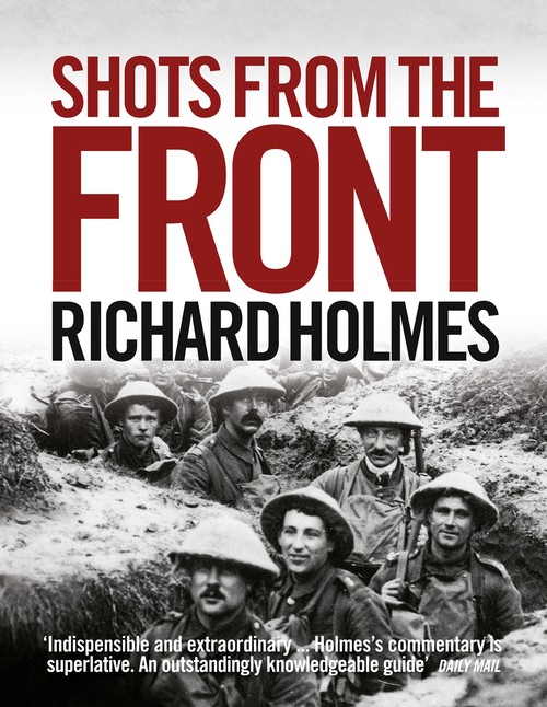 Shots from the Front
