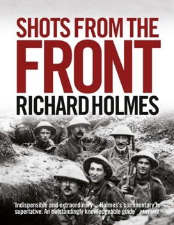 Shots from the Front