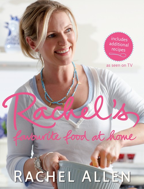 Rachels Favourite Food at Home