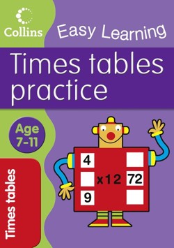Times Tables Practice