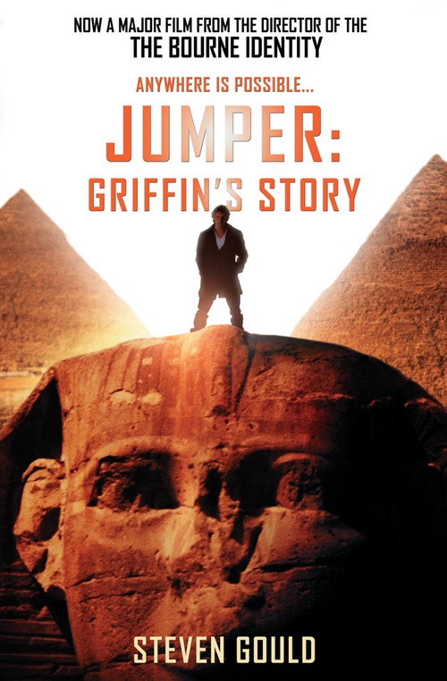 Jumper: Griffins Story