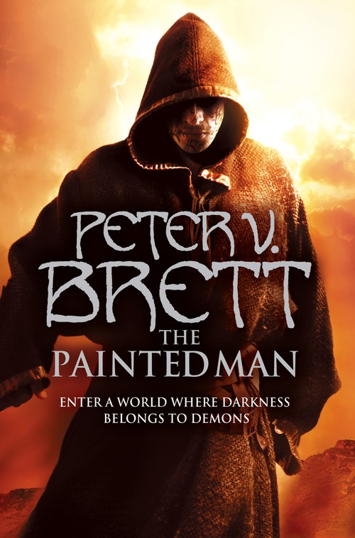 The Painted Man
