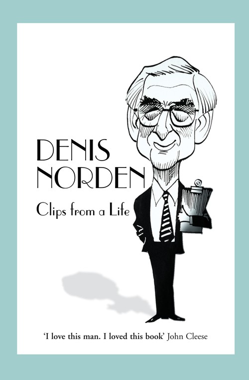 Clips From A Life