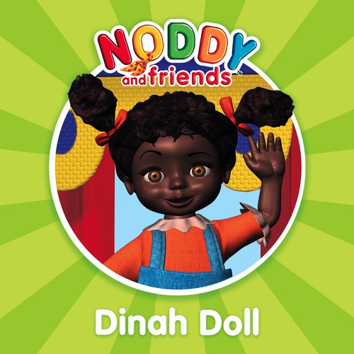 Dinah Doll