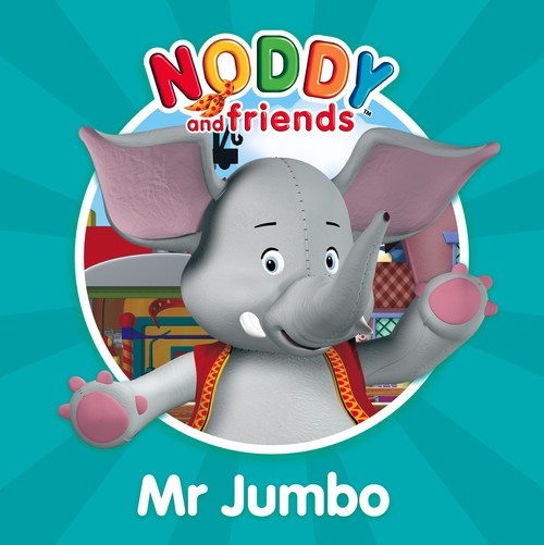 Mr Jumbo