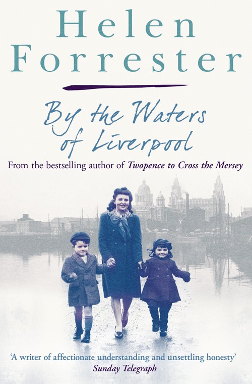 By the Waters of Liverpool / Lime Street at Two