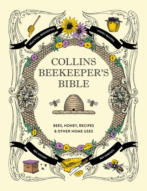 Collins Beekeepers Bible