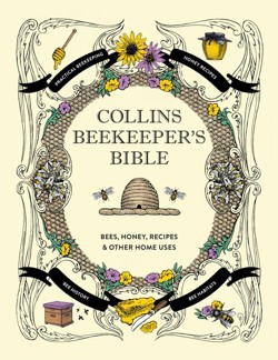 Collins Beekeepers Bible