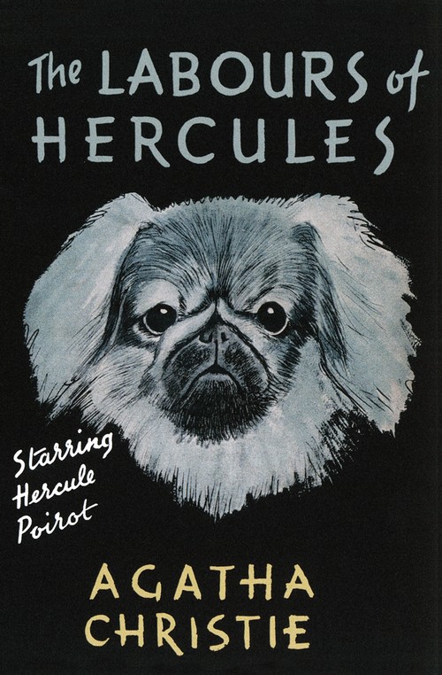 The Labours of Hercules