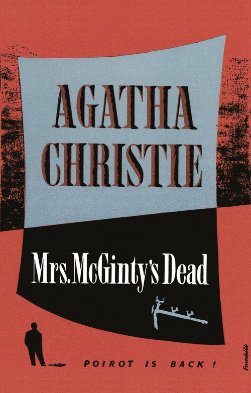 Mrs McGintys Dead