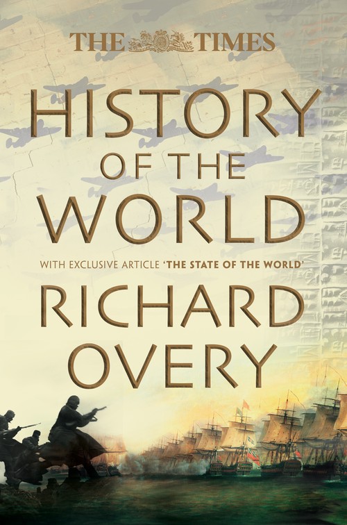 The Times History of the World