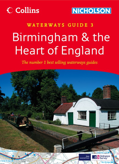 Birmingham and the Heart of England