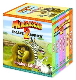 Pocket Library