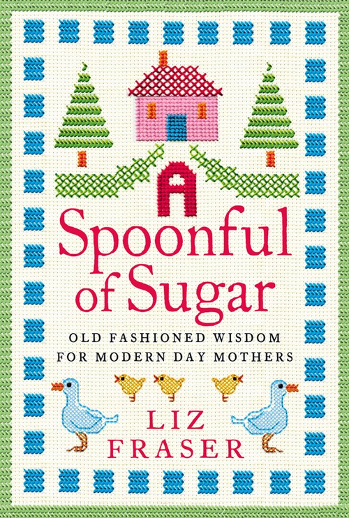 A Spoonful of Sugar