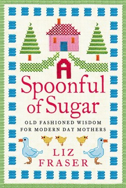 A Spoonful of Sugar