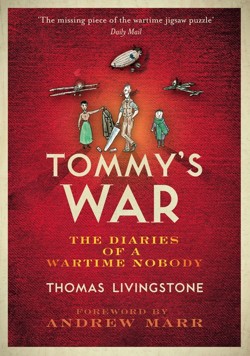 Tommys War