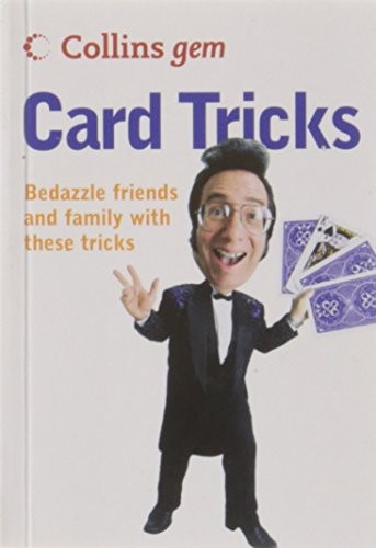 Collins Gem – Card Tricks