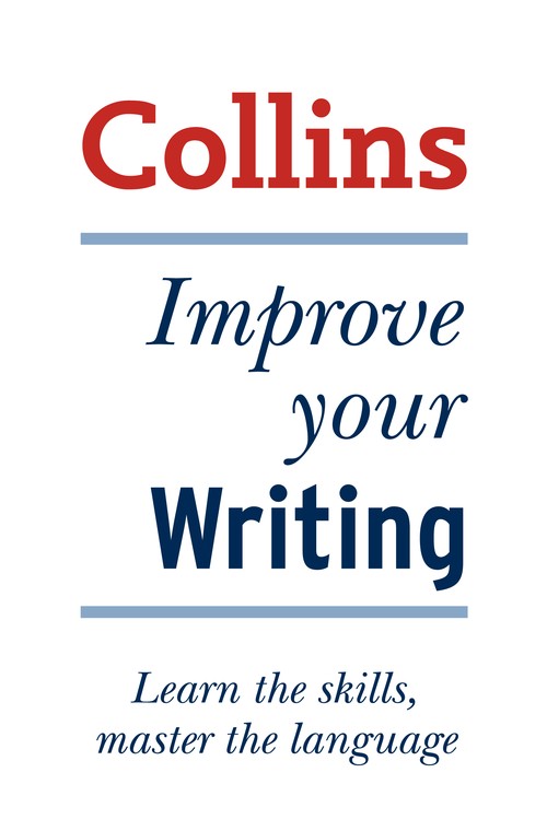 Collins Improve Your Writing