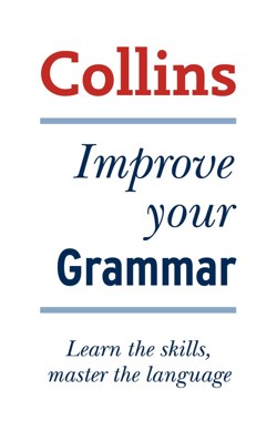 Collins Improve Your Grammar