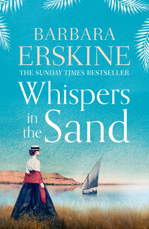 Whispers in the Sand
