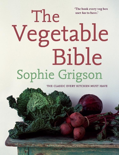 The Vegetable Bible