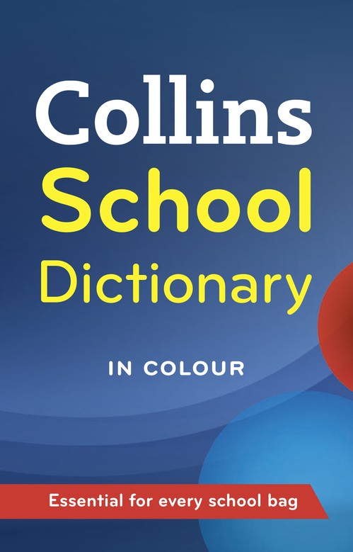 Collins School Dictionary