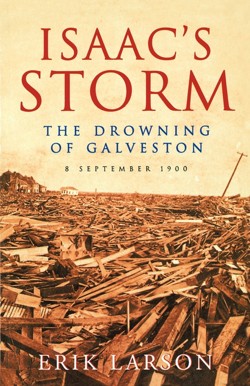 Isaacs Storm