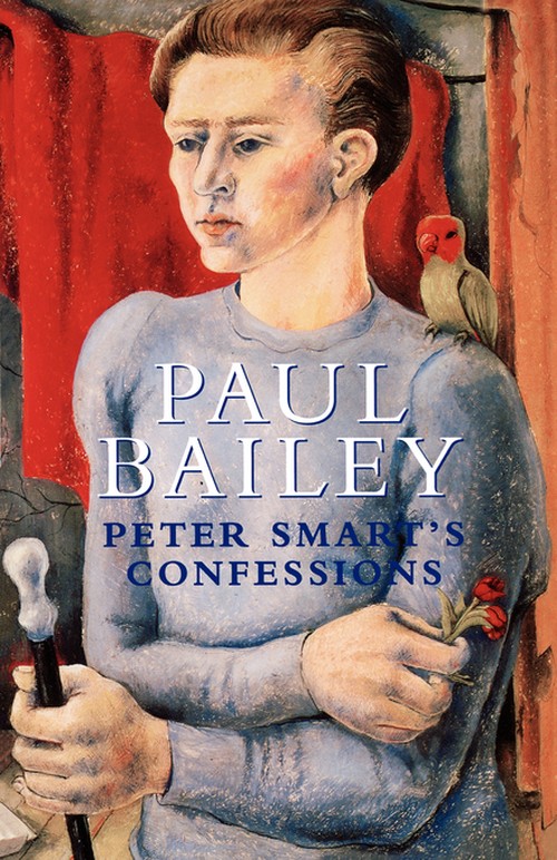 Peter Smarts Confessions
