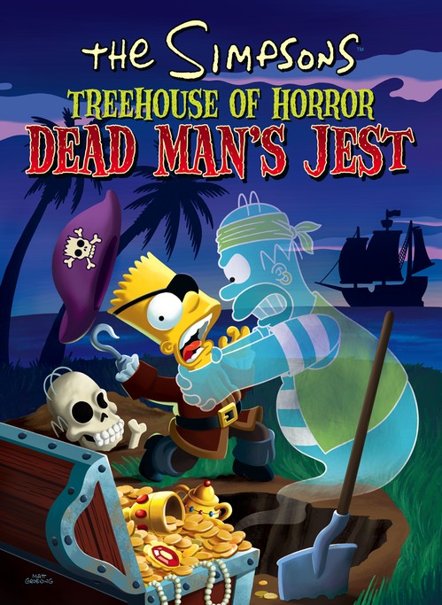 Dead Mans Jest