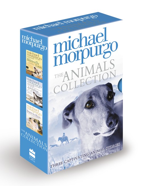 The Animals Collection