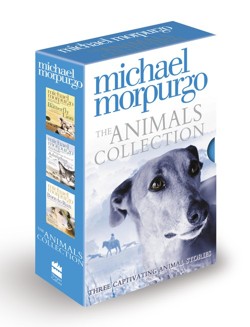 The Animals Collection
