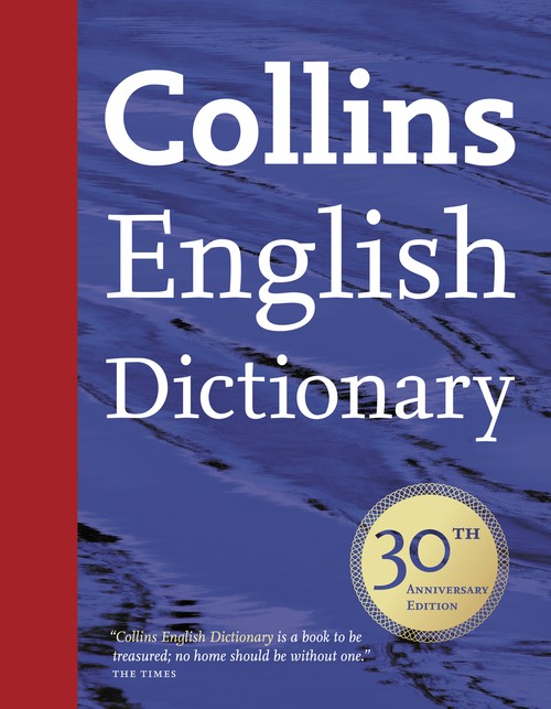 Collins English Dictionary