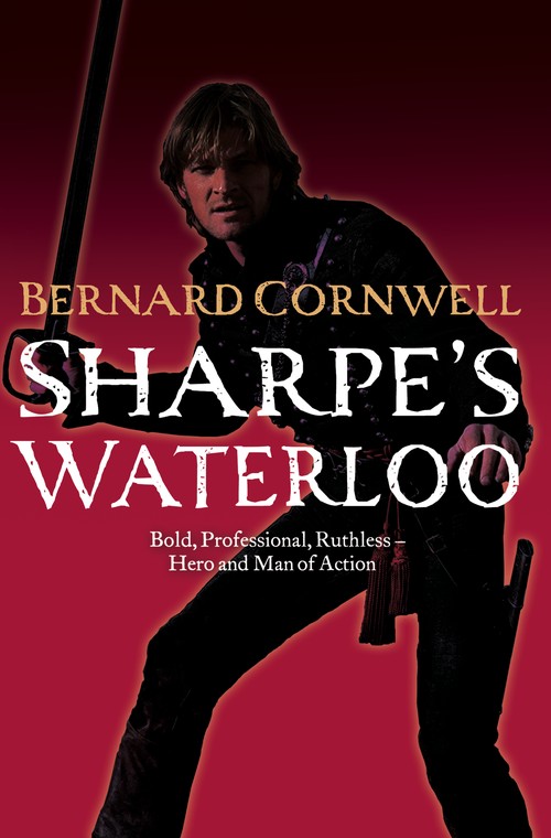 Sharpes Waterloo