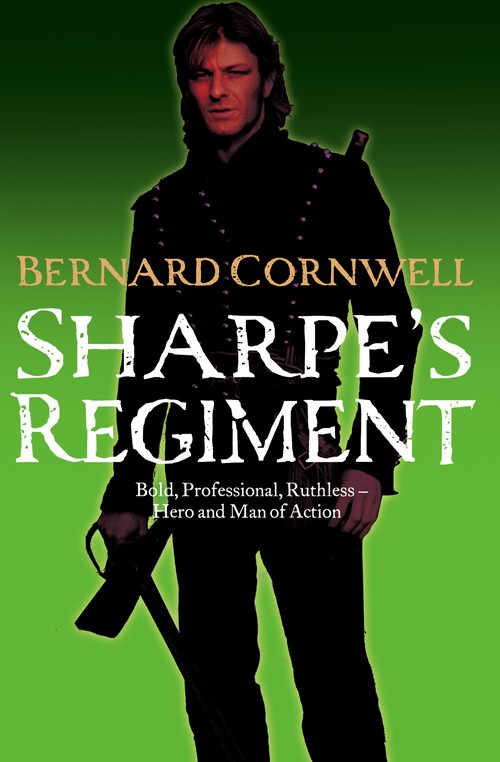 Sharpes Regiment