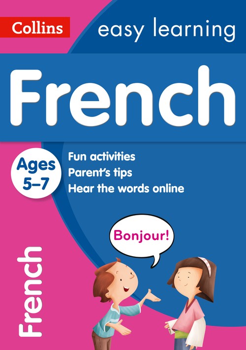 Easy Learning French