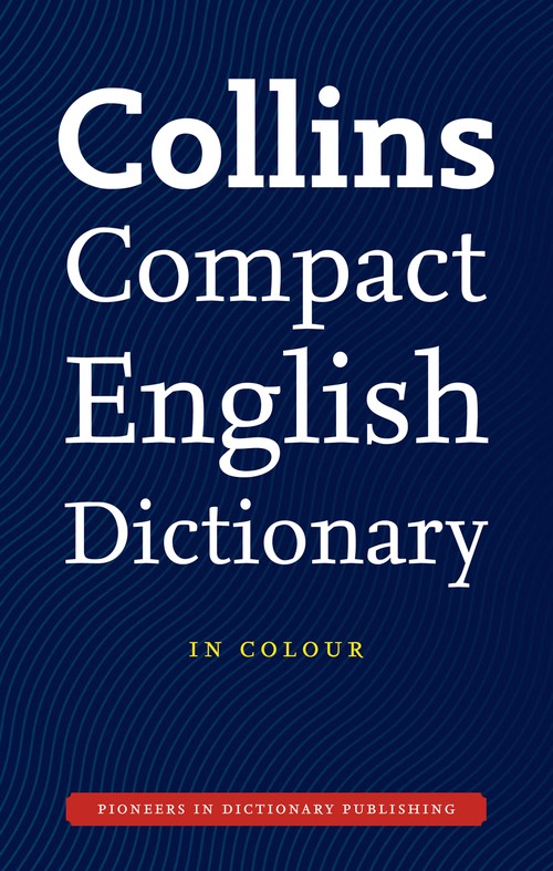 Collins English Dictionary