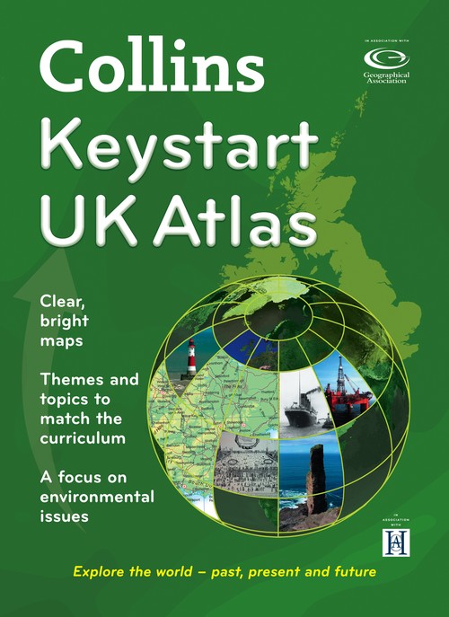 UK Atlas