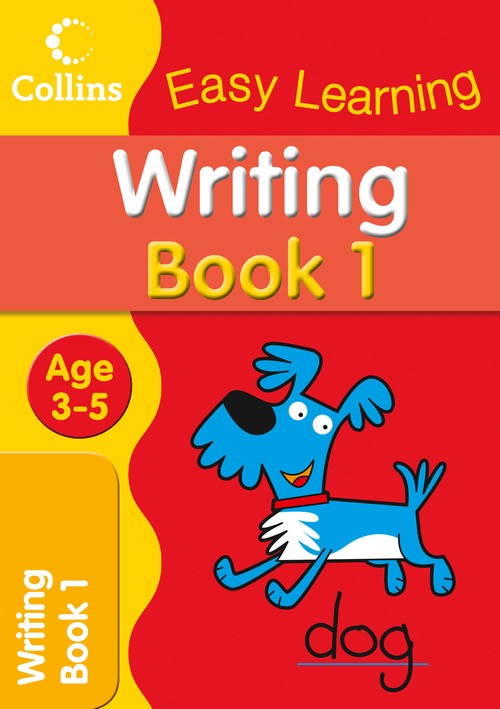 Writing Age 35