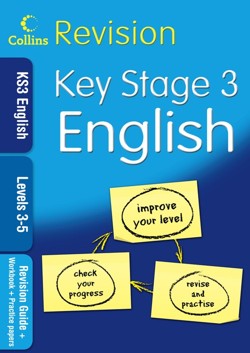 KS3 English L35