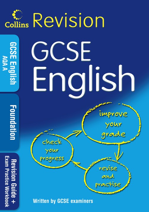 GCSE English Foundation