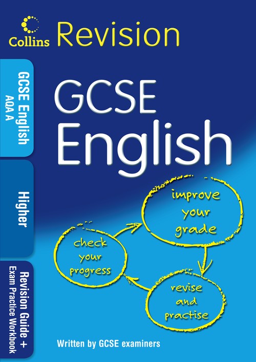 GCSE English Higher