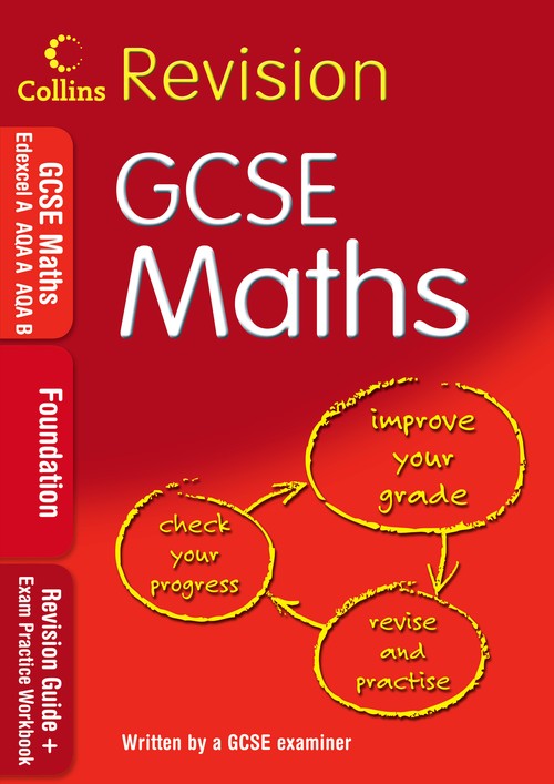 GCSE Maths: Foundation