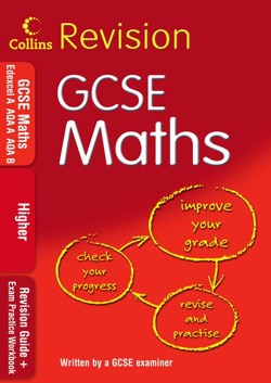 GCSE Maths: Higher