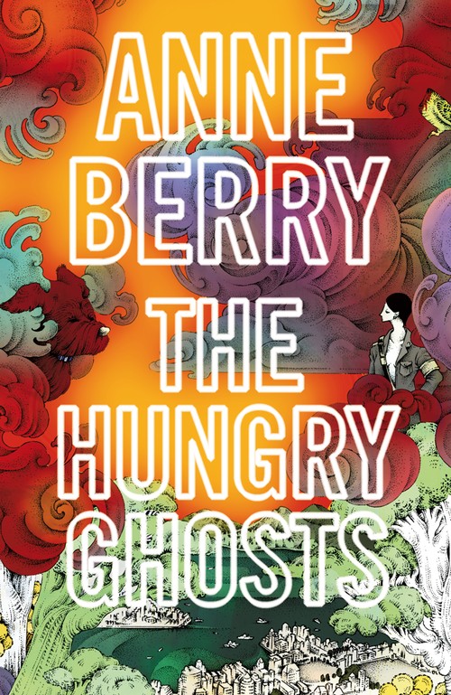 The Hungry Ghosts