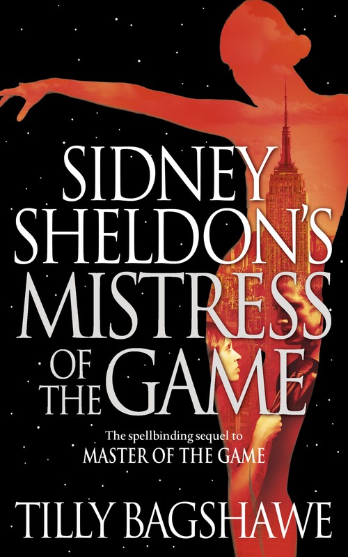 Sidney Sheldons Mistress of the Game