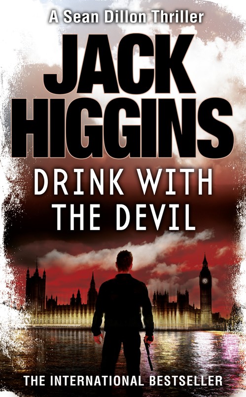 Drink with the Devil
