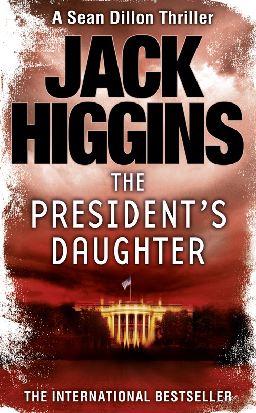 The Presidents Daughter