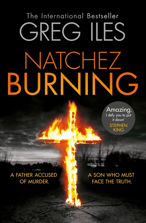 Natchez Burning