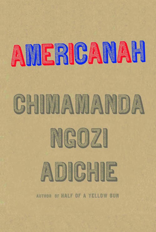 Americanah